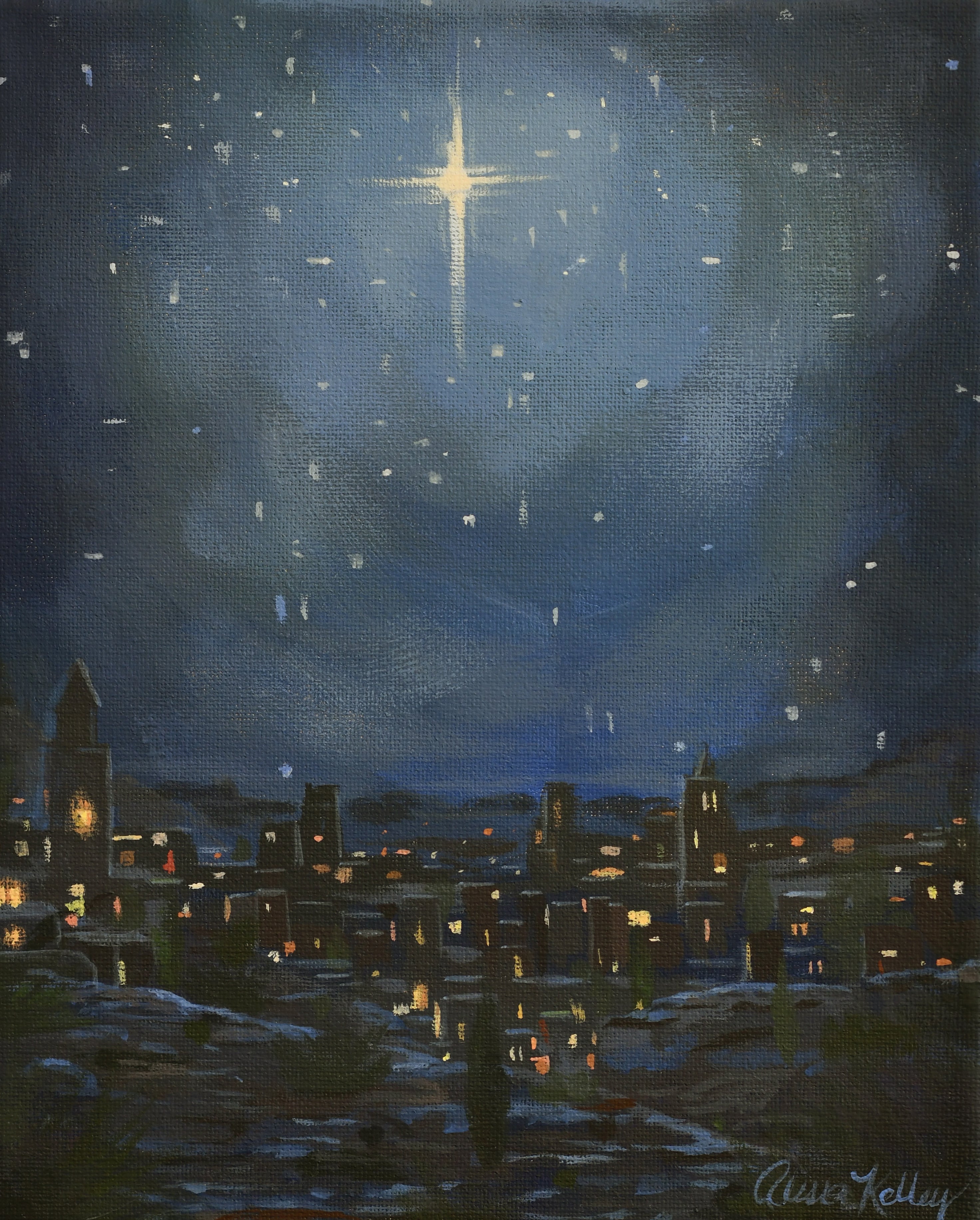Bethlehem